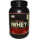 Whey GOLD 100% Optimum Nutrition